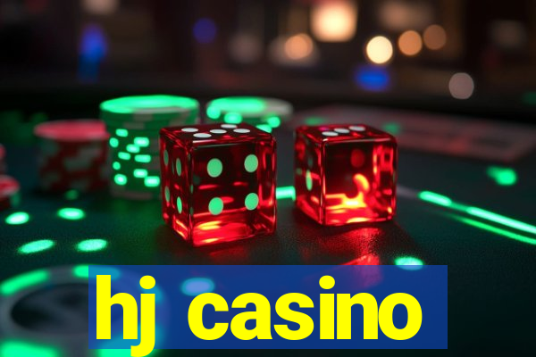 hj casino